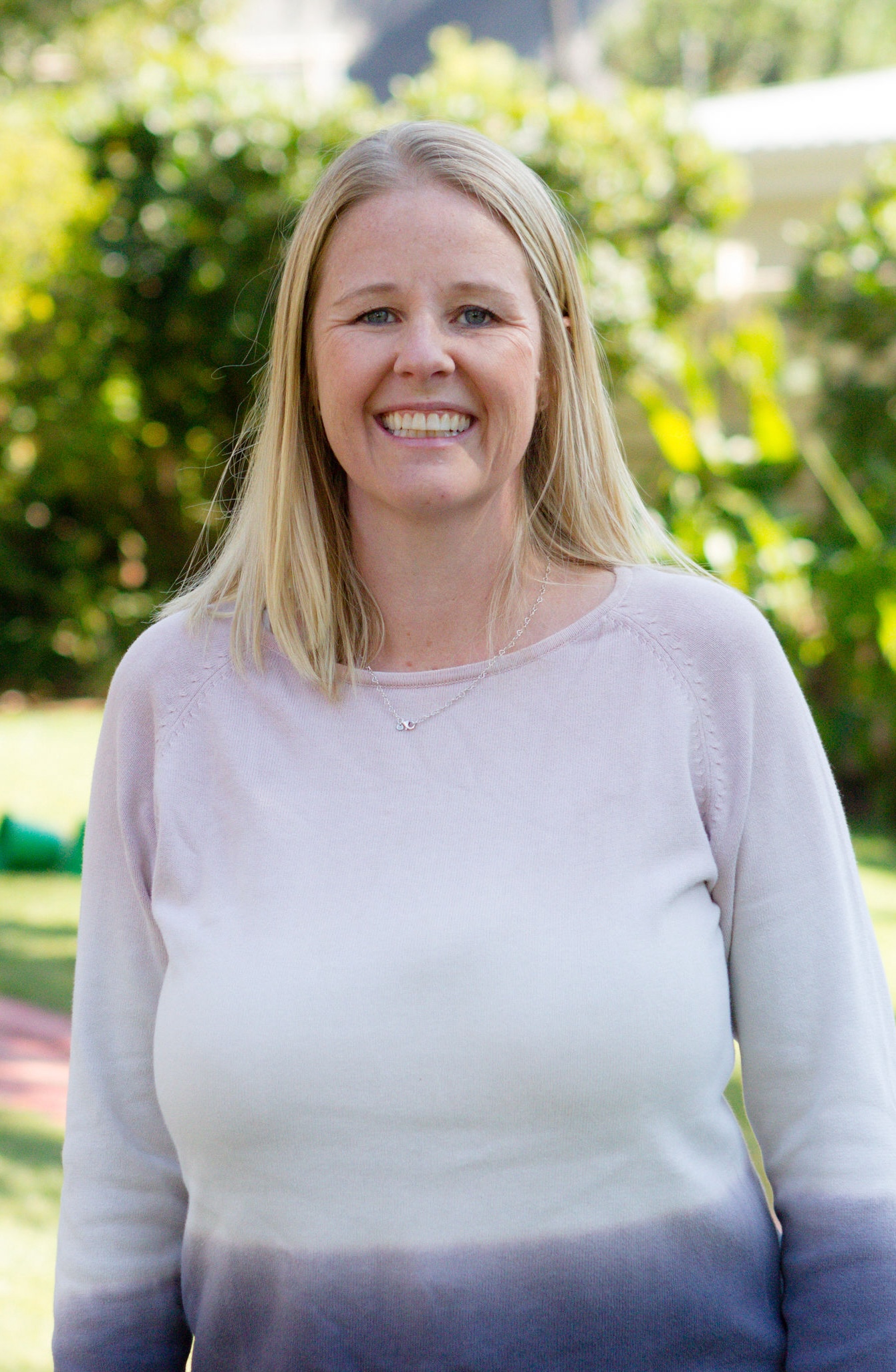 Owner & Principal — Teacher Fay