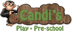 Candi’s Play + Pre-school home page