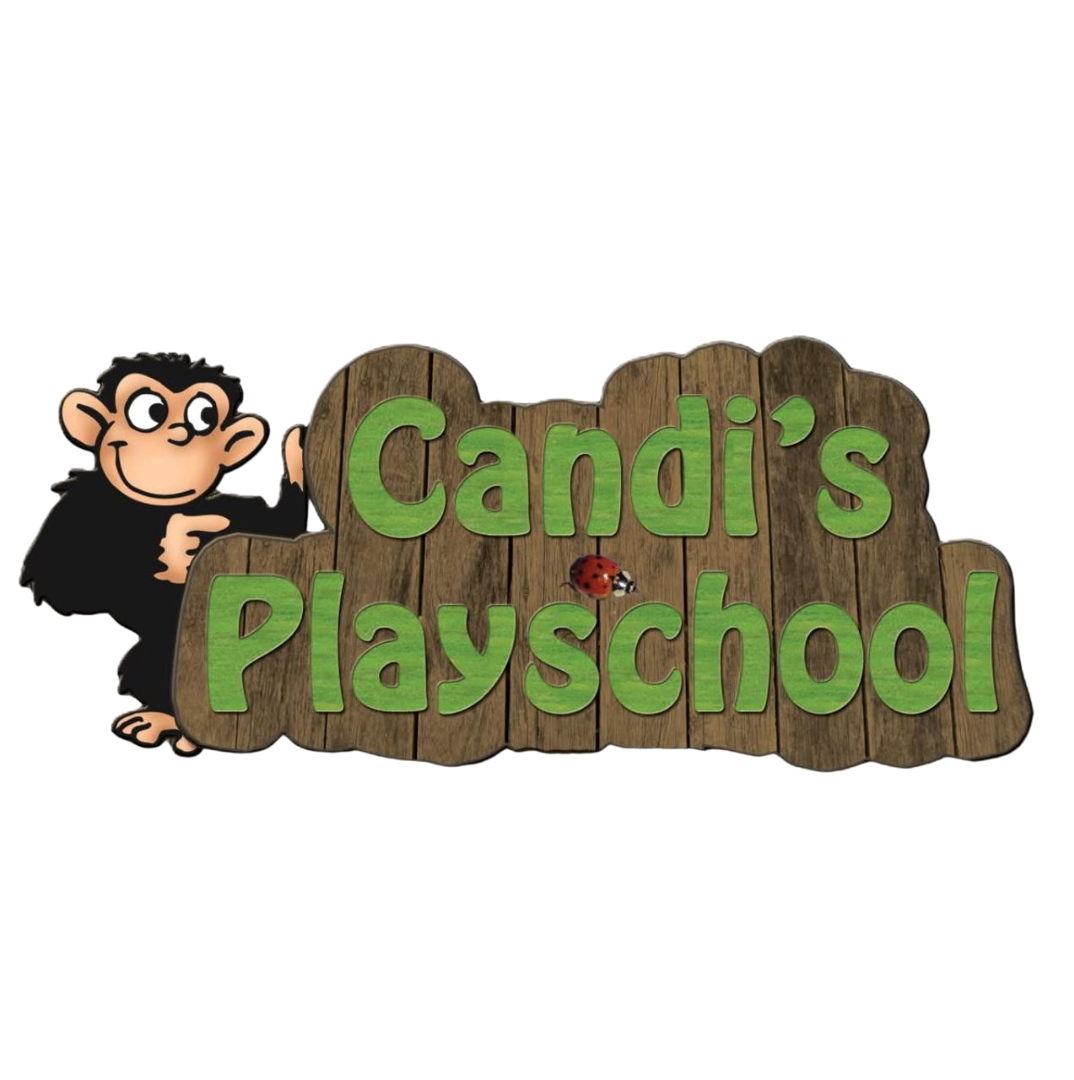 Candi's Playschool logo